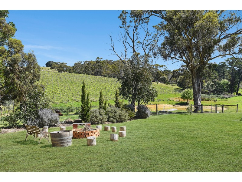 112 Ancell Road, Mount Jagged SA 5211