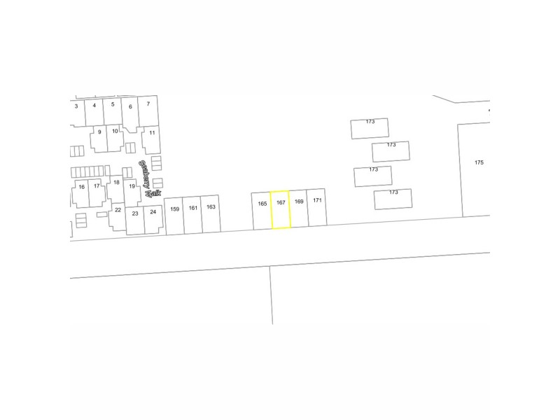 167 Port Road, Aldinga SA 5173 Floorplan