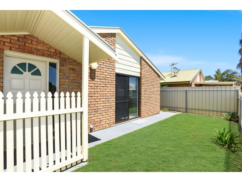 6/14 Stirling Avenue, Sellicks Beach SA 5174