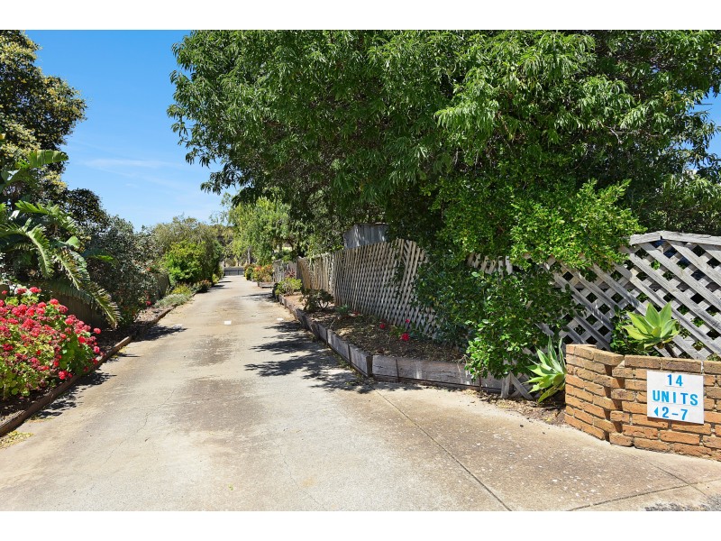 6/14 Stirling Avenue, Sellicks Beach SA 5174