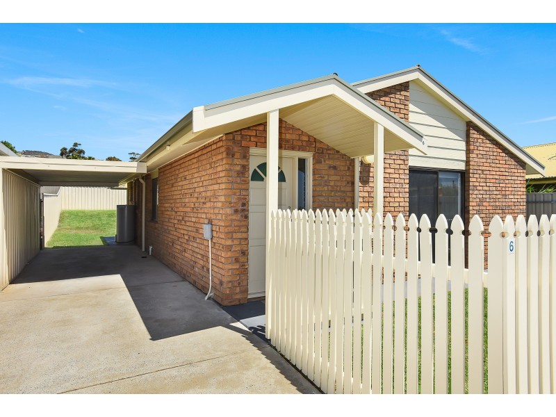 6/14 Stirling Avenue, Sellicks Beach SA 5174
