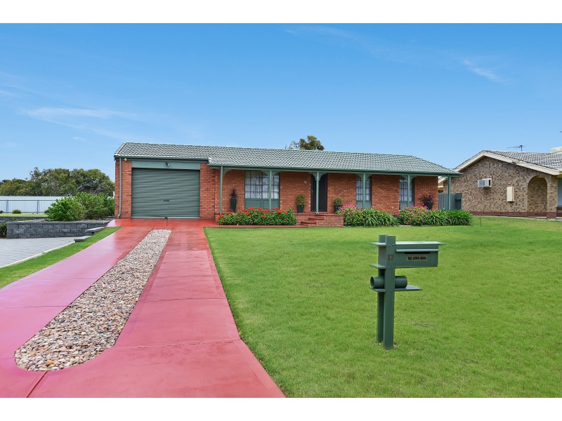 17 Nardoo Road, Aldinga Beach SA 5173