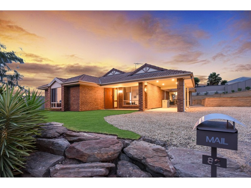 82 Grand Boulevard, Seaford Rise SA 5169