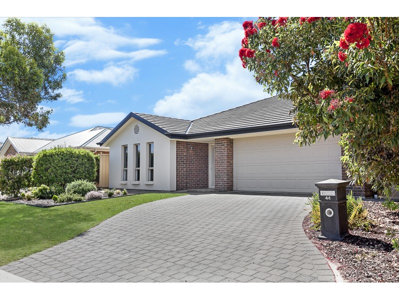 44 Halcyon  Circuit, Aldinga Beach SA 5173