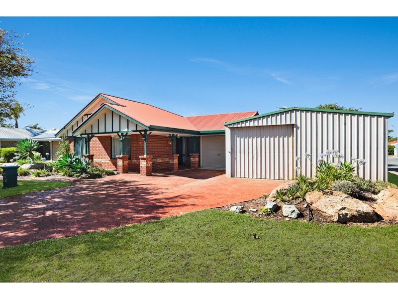 11 Avocet Street, Seaford Rise SA 5169