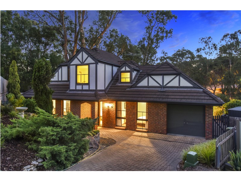 8 Whistler Grove, Flagstaff Hill SA 5159