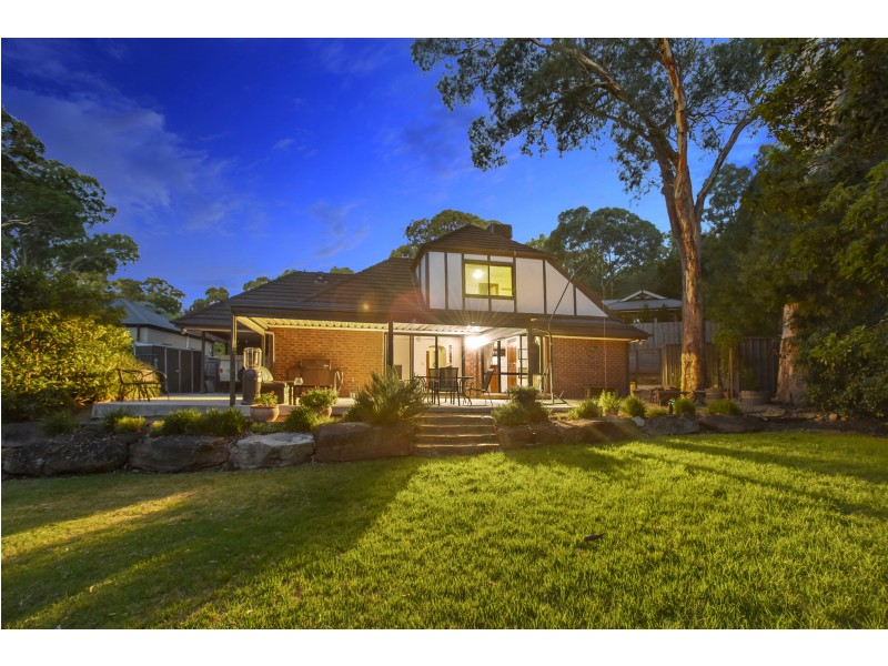 8 Whistler Grove, Flagstaff Hill SA 5159