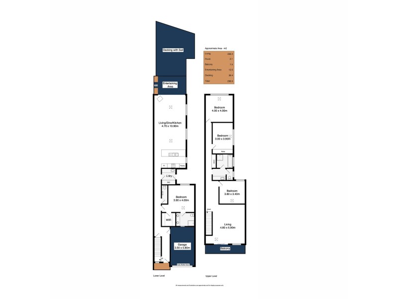 77A Kalgoorlie Avenue, Port Noarlunga South SA 5167 Floorplan