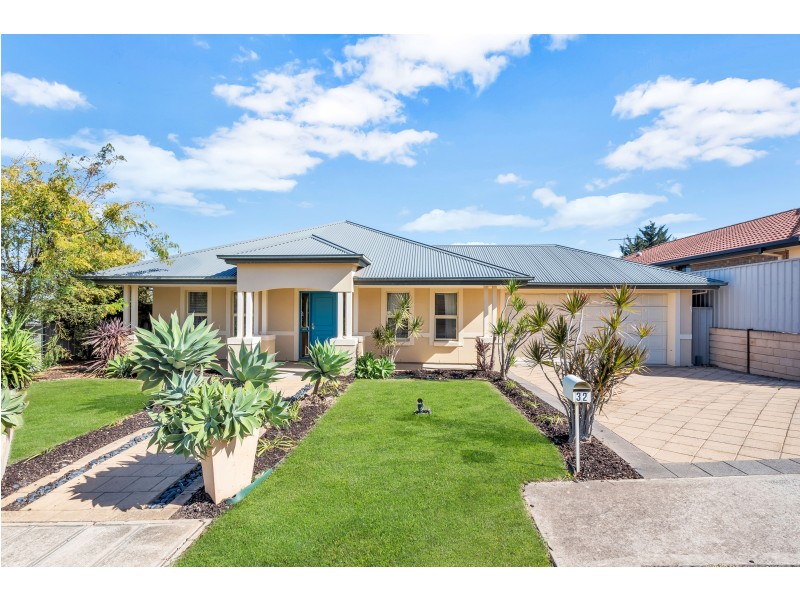 32 Spy Glass Hill Circuit, Seaford Rise SA 5169