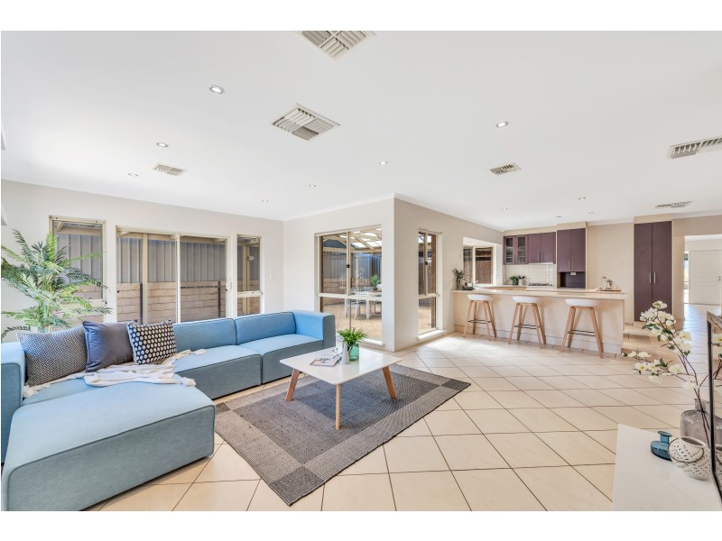 32 Spy Glass Hill Circuit, Seaford Rise SA 5169