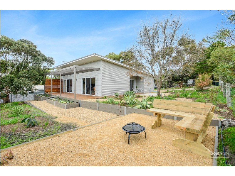 Lot 100 Karatta Road, Second Valley SA 5204