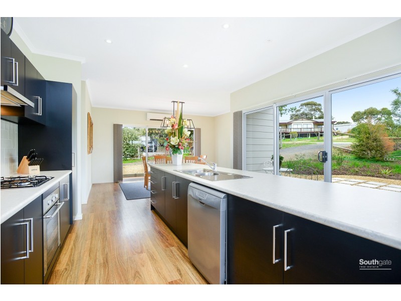 Lot 100 Karatta Road, Second Valley SA 5204