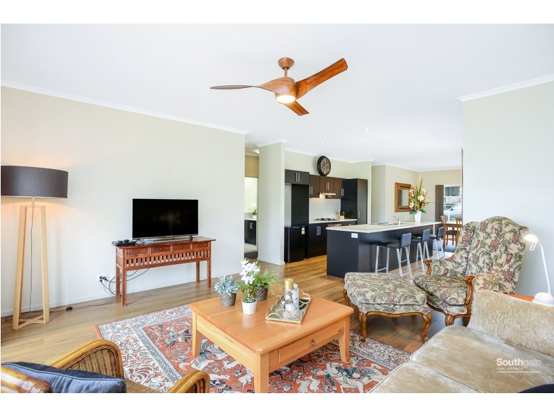 Lot 100 Karatta Road, Second Valley SA 5204