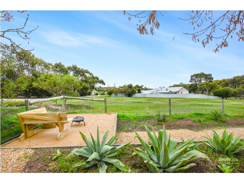 Lot 100 Karatta Road, Second Valley SA 5204