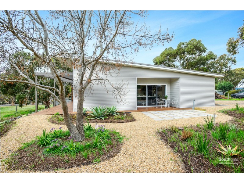 Lot 100 Karatta Road, Second Valley SA 5204