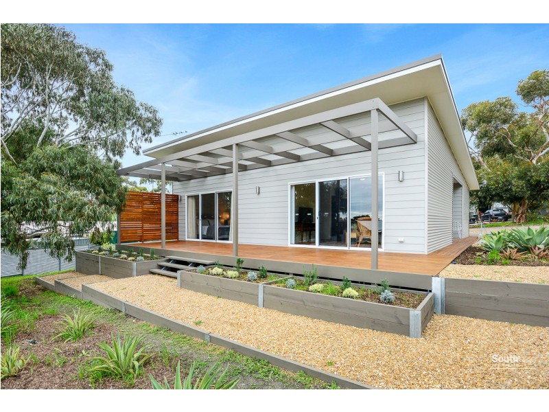 Lot 100 Karatta Road, Second Valley SA 5204