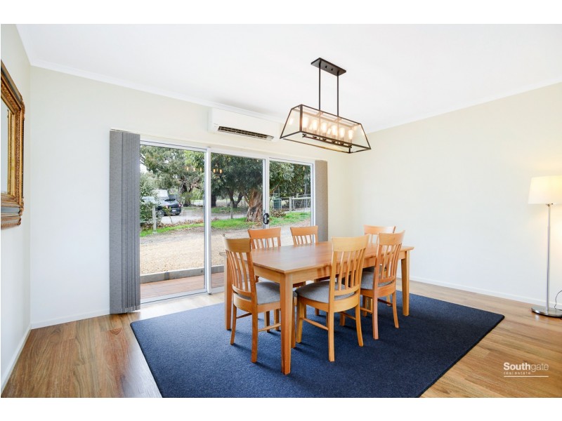 Lot 100 Karatta Road, Second Valley SA 5204