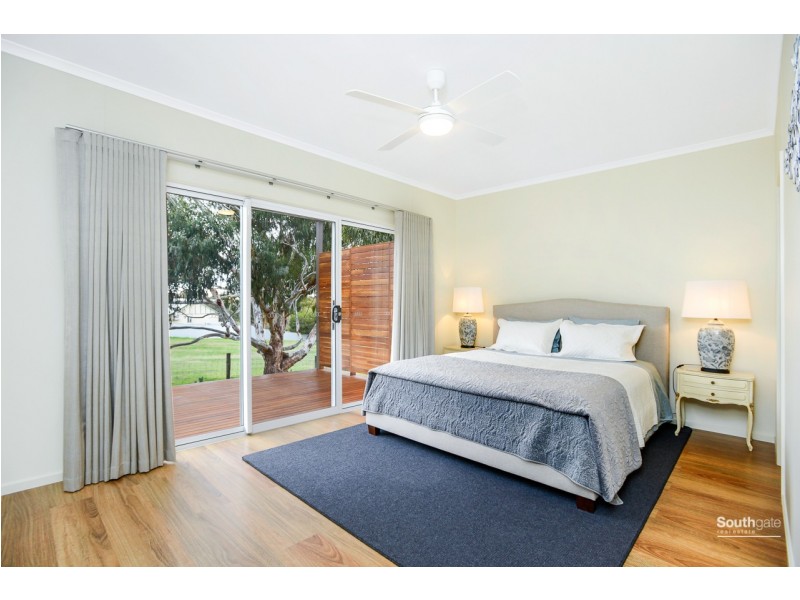 Lot 100 Karatta Road, Second Valley SA 5204
