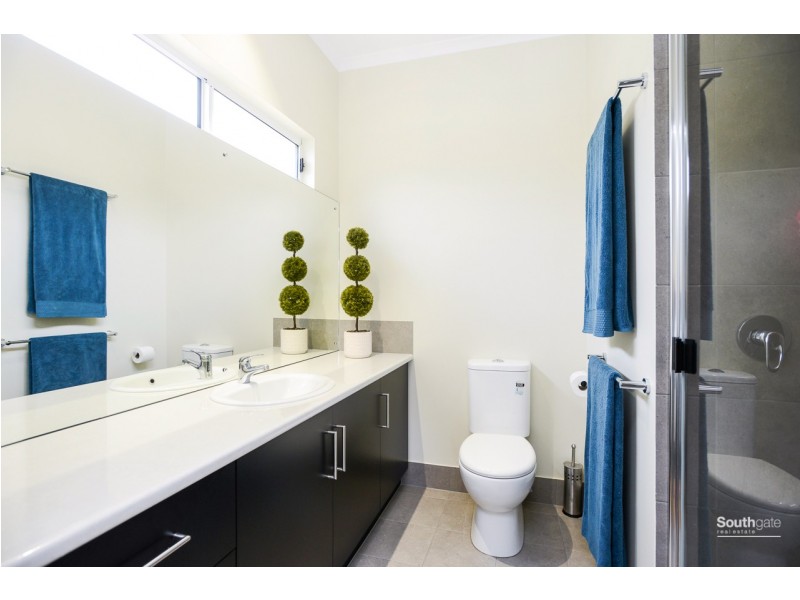 Lot 100 Karatta Road, Second Valley SA 5204