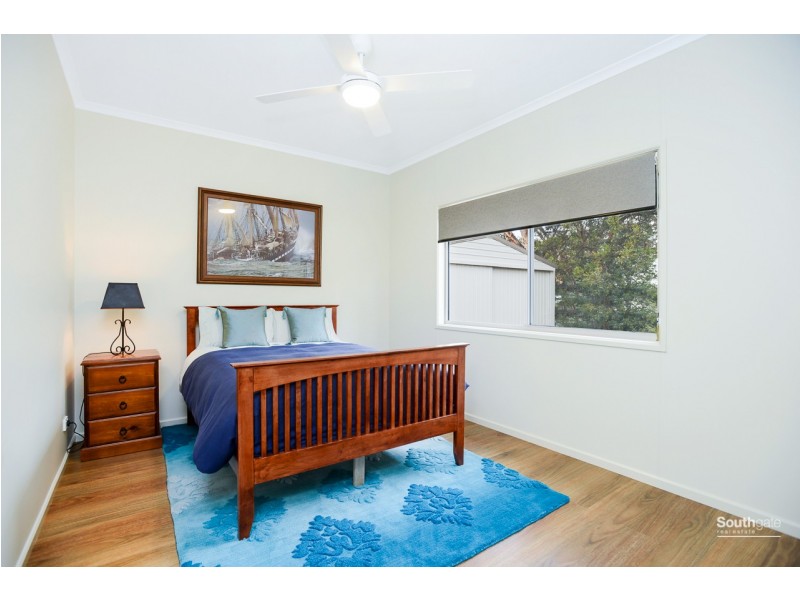 Lot 100 Karatta Road, Second Valley SA 5204