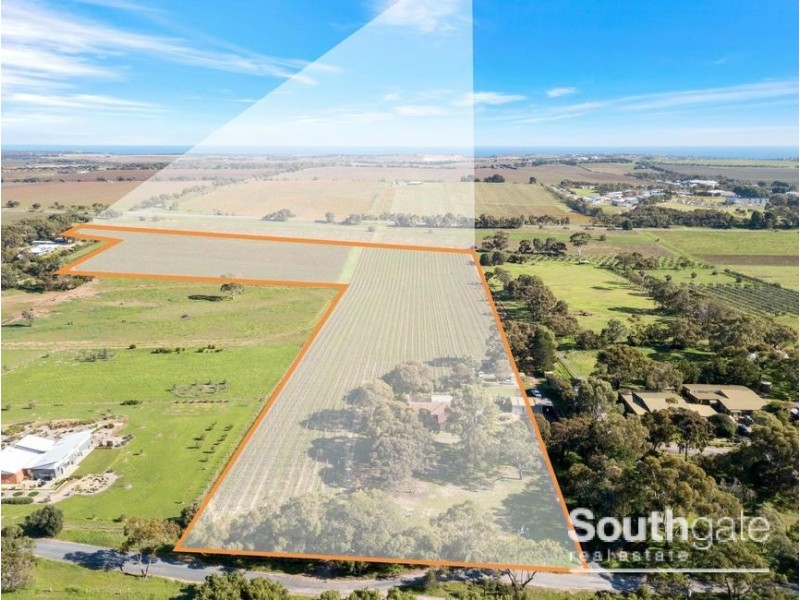 80 Bellevue Drive, Mclaren Vale SA 5171