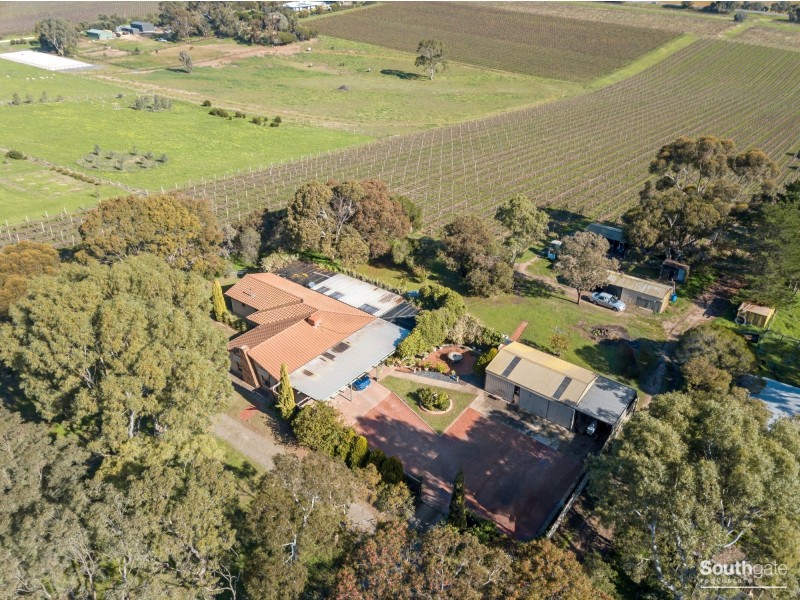 80 Bellevue Drive, Mclaren Vale SA 5171