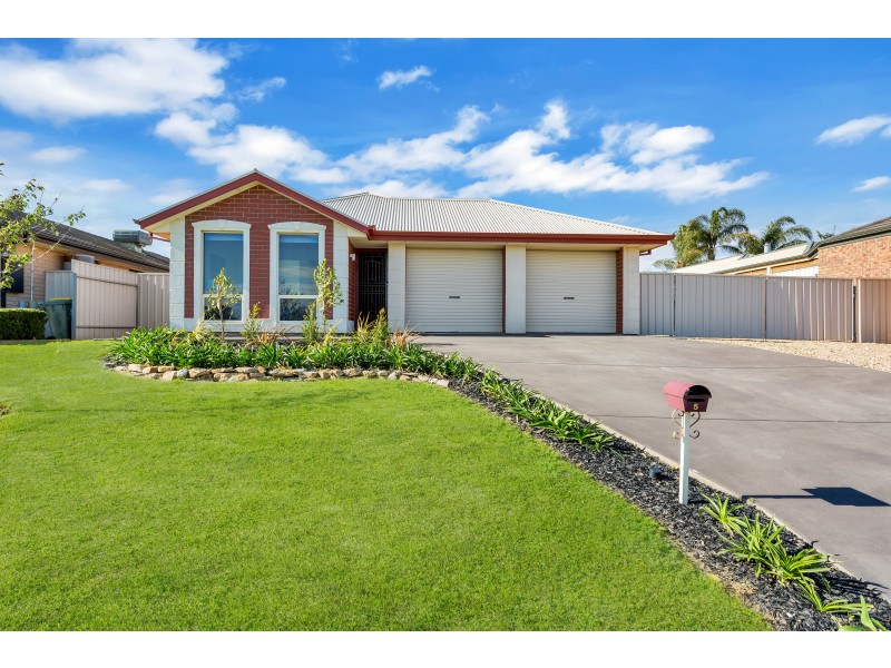 5 Bushing Court, Mclaren Vale SA 5171
