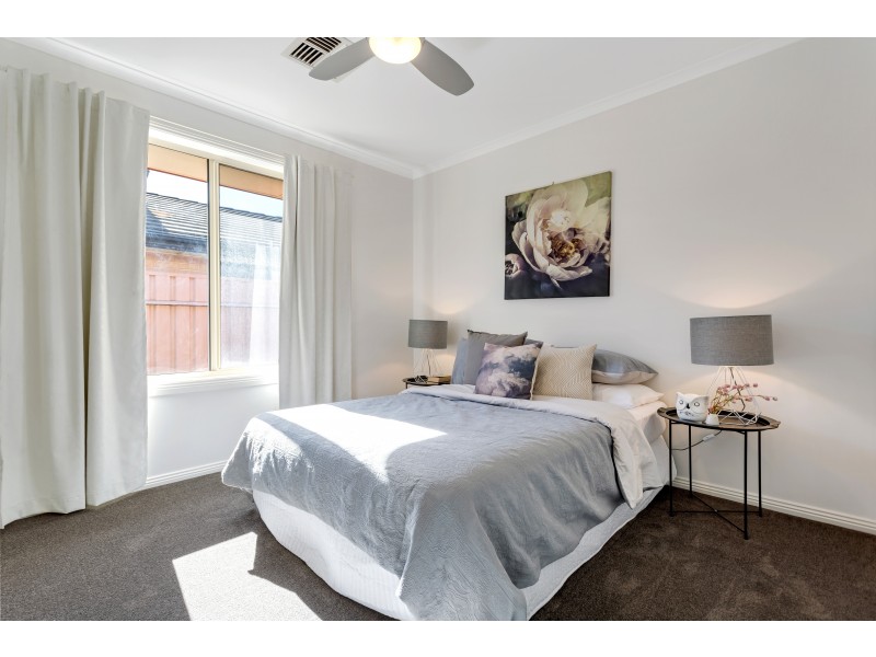 5 Bushing Court, Mclaren Vale SA 5171