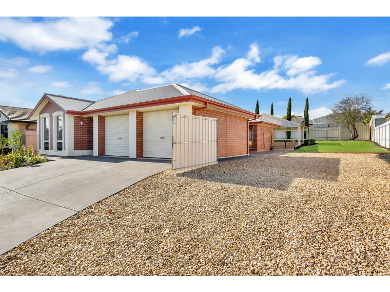5 Bushing Court, Mclaren Vale SA 5171