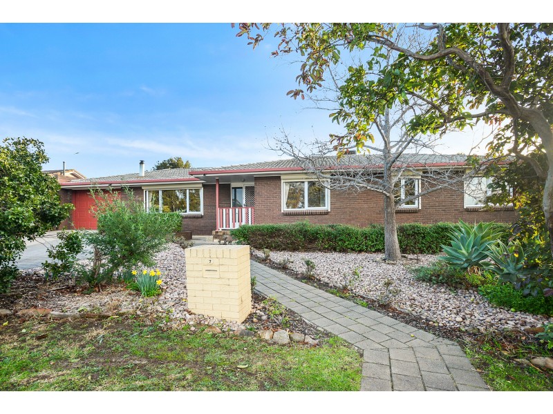7 West Park Way, Mclaren Vale SA 5171