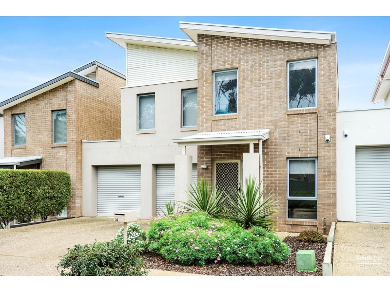 33 Eucalyptus Avenue, Noarlunga Centre SA 5168