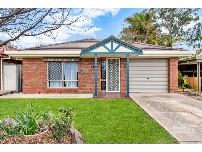 29 Cambourne Crescent, Seaford SA 5169