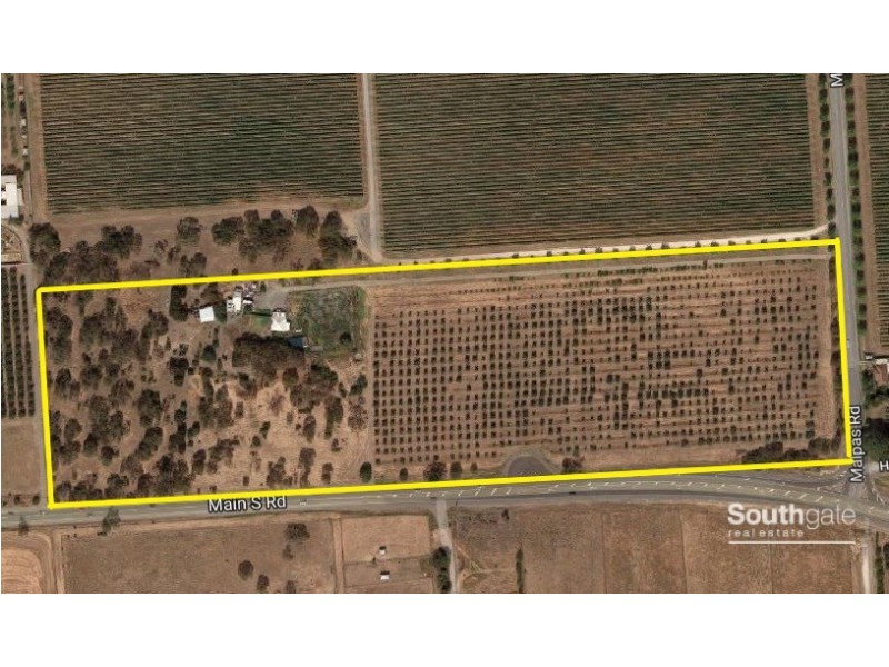 2979 Main South Road, Tatachilla SA 5171