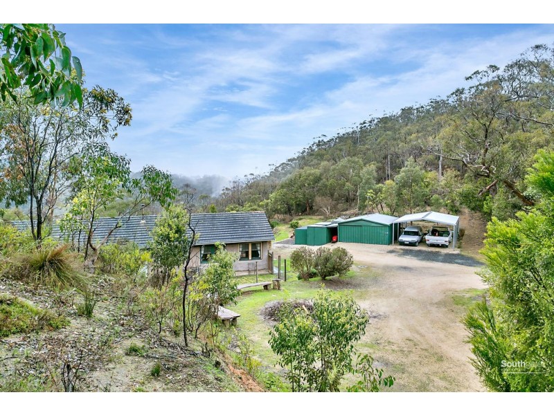 69 Carripook Road, Prospect Hill SA 5201