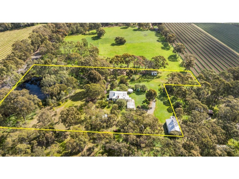 379 McMurtrie Road, Mclaren Vale SA 5171