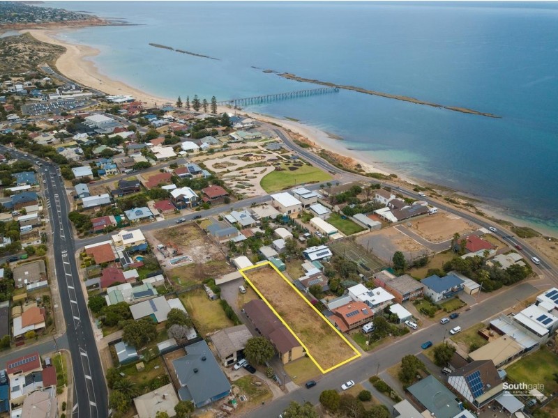12 Benny Avenue, Port Noarlunga SA 5167