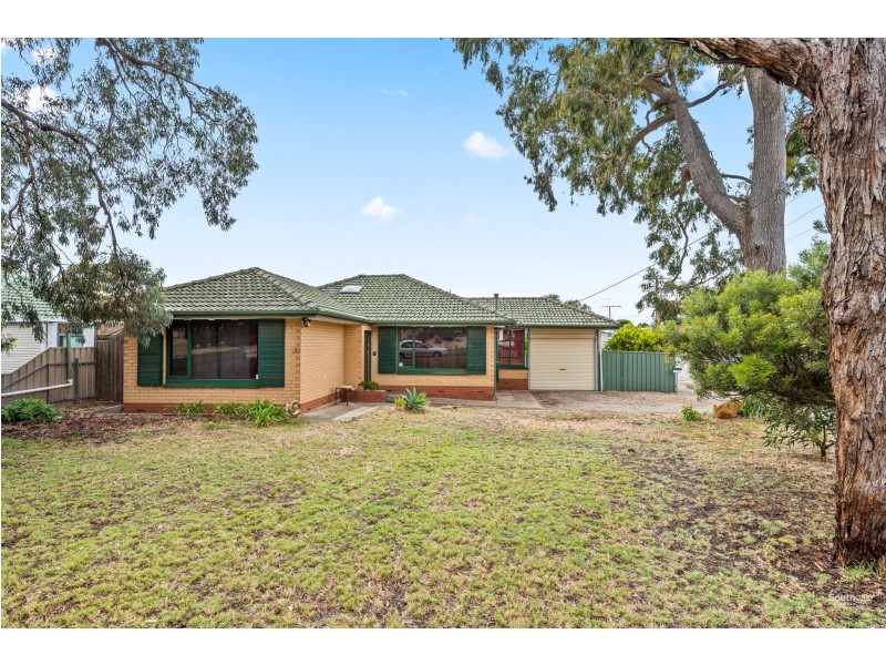30 Roberts Road, Hackham West SA 5163