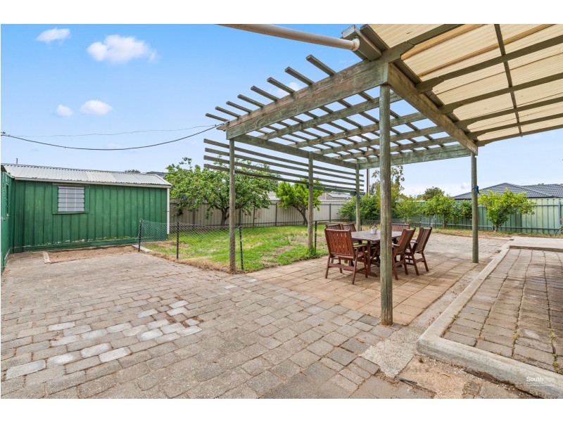 30 Roberts Road, Hackham West SA 5163