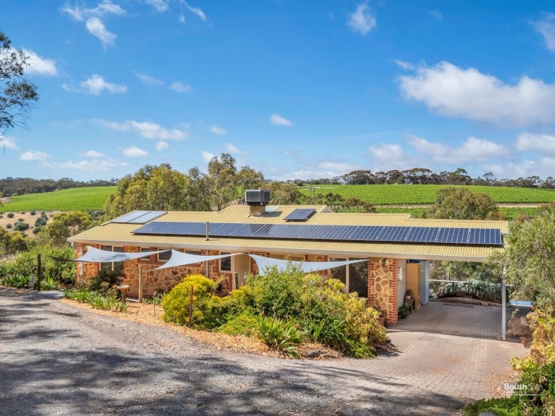 174 Upper Penneys Hill Road, Onkaparinga Hills SA 5163