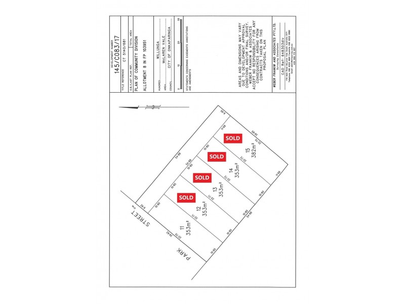 1 Park Street, Mclaren Vale SA 5171