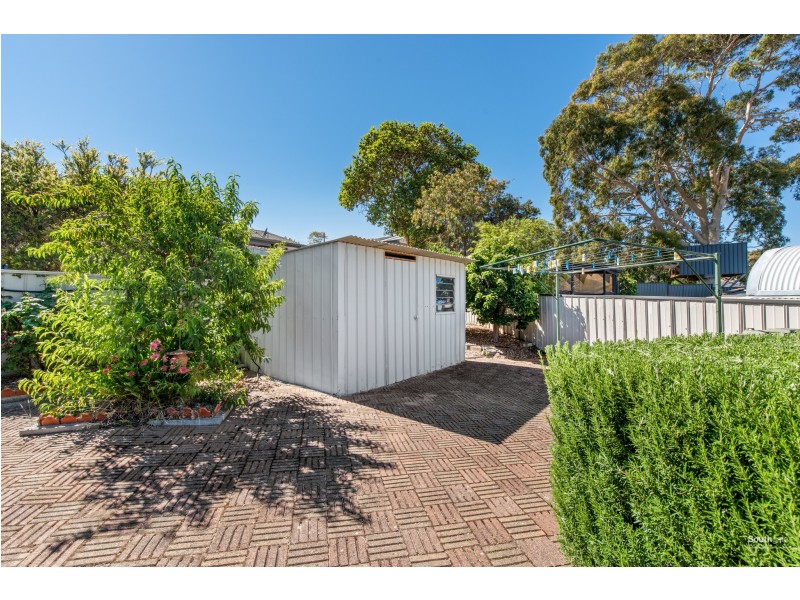 28 Marsden Place, Huntfield Heights SA 5163