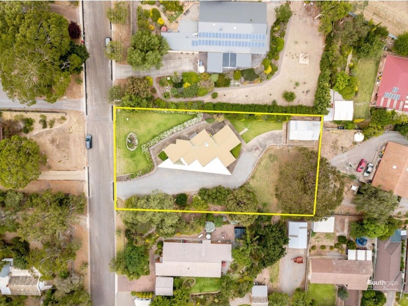 22 St Marys Street, Willunga SA 5172