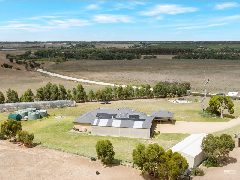 3 Barn Hill Road, Finniss SA 5255