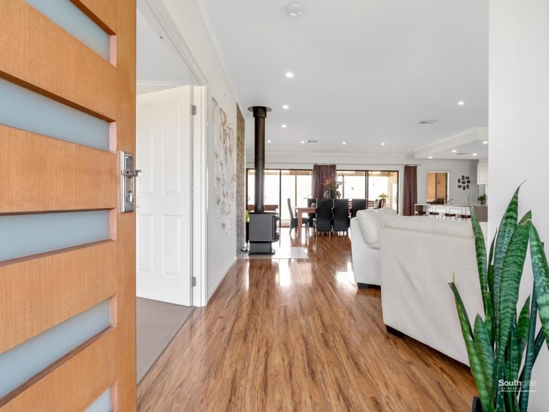 3 Barn Hill Road, Finniss SA 5255