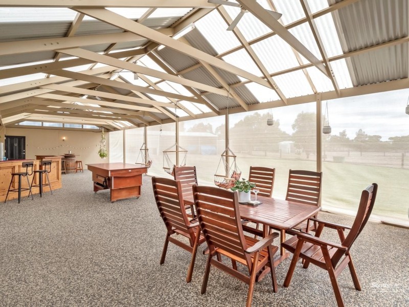 3 Barn Hill Road, Finniss SA 5255