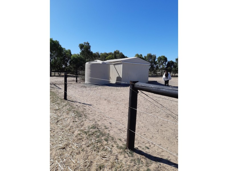 3 Barn Hill Road, Finniss SA 5255