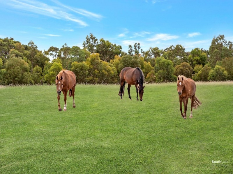 3 Barn Hill Road, Finniss SA 5255