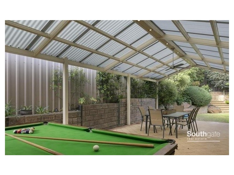 3 Waterford Circuit, Seaford Rise SA 5169