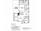 3 Waterford Circuit, Seaford Rise SA 5169 Floorplan