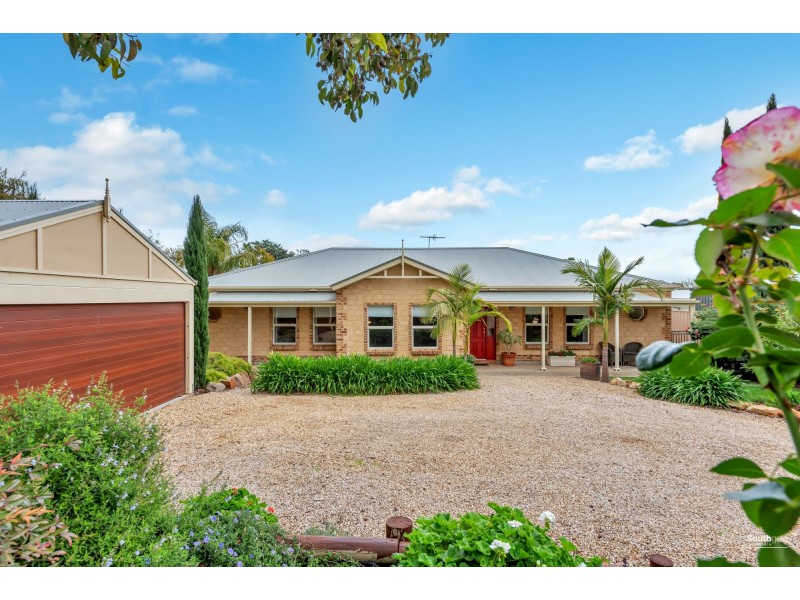 3 Norman Road, Willunga SA 5172